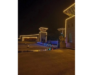 夏津升降柱 哪家好